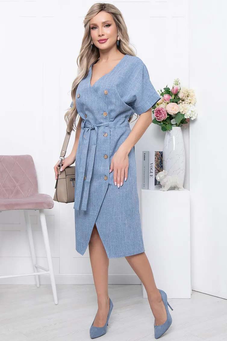 Sukienka LT Collection #P5593