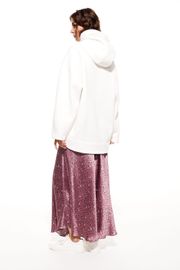 Skirt Elletto Life #2285 siren
