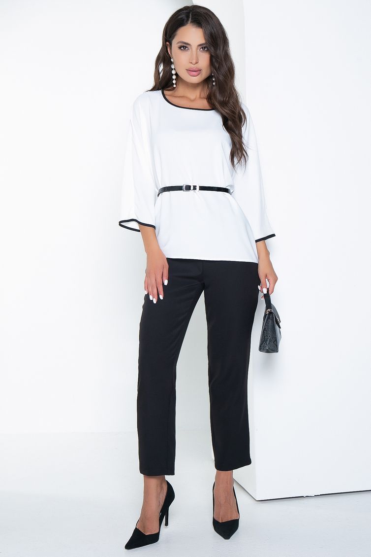 Блуза LT Collection арт. Б2576