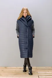 Coat Fantazia Mod #3541
