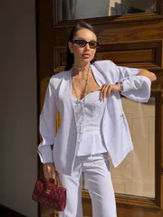Żakiet Aura chic life #1165. 170