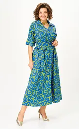 Dress Rishelie 1031.1