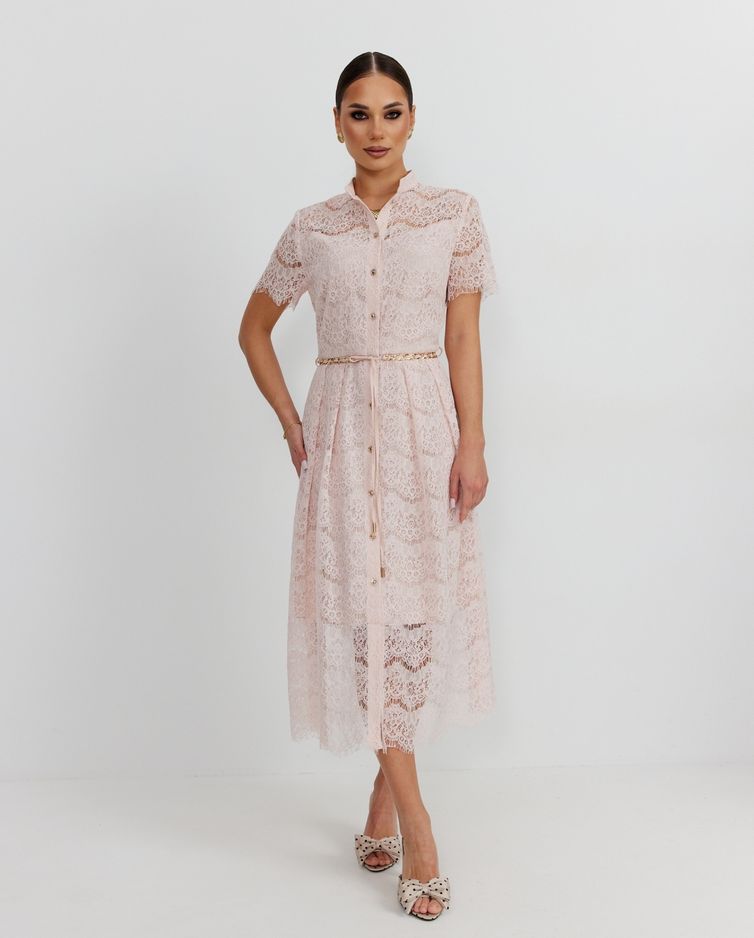 Dress Vesnaletto #4406-2