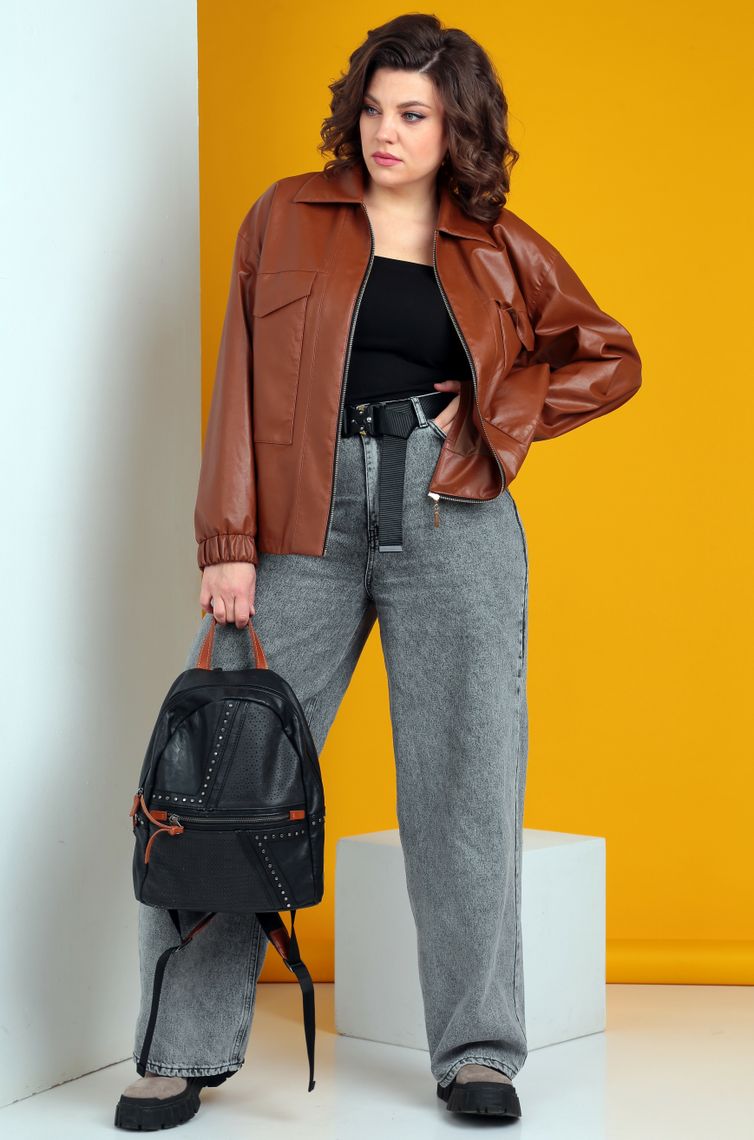 Outwear Ivelta plus #918