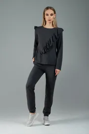 Jumper MARIKA #345-1 t.ser