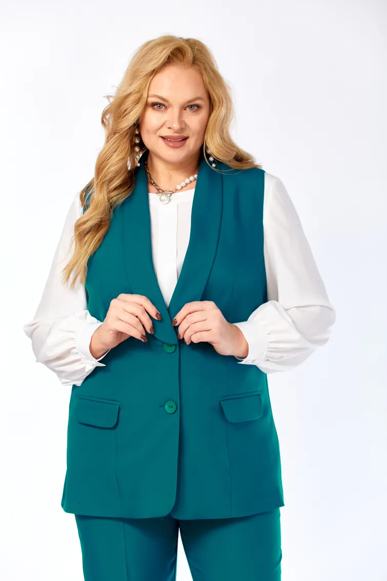 Set Ell Style #2132/8