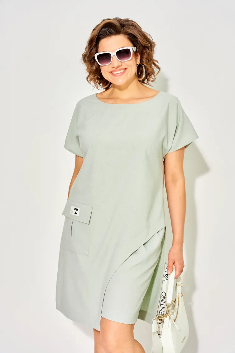 Suit Liliana #1545