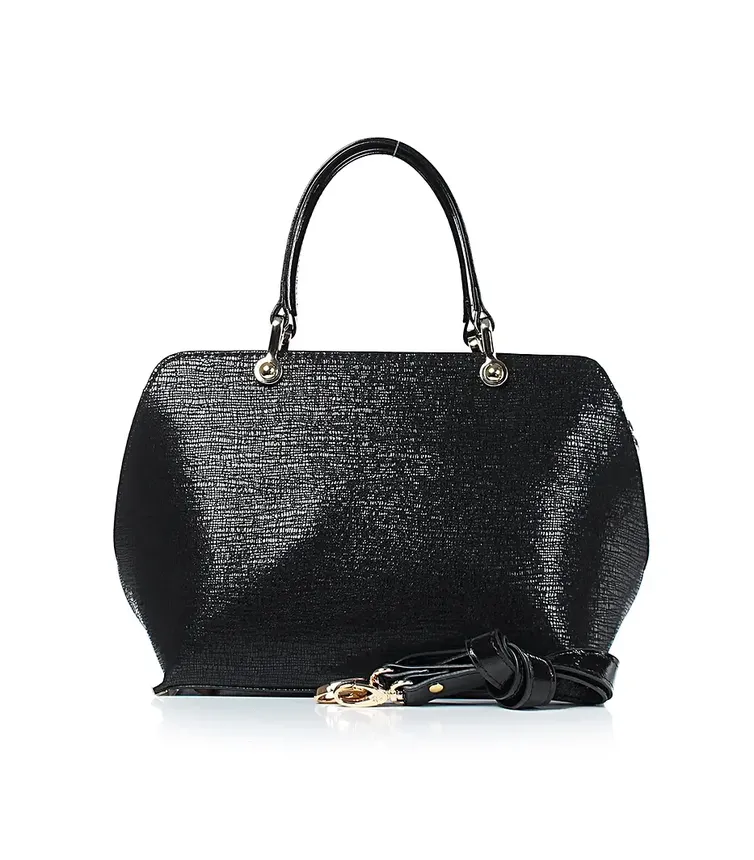 Torba Galanteya #25s3069k45 chernyj
