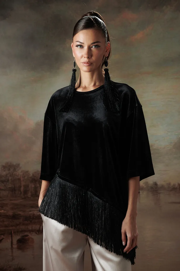 Jumper Buter New #3480