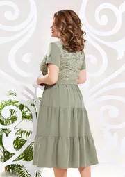 Платье Mira Fashion арт. 4789