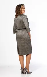 Dress Элль Стиль 2497