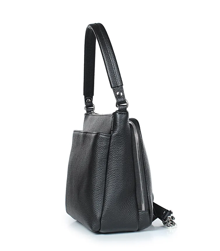 Torba Galanteya #24s860k45 chernyj