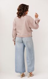 Джемперы, кардиганы, жакеты Anelli Laurel 1528.1 кленовый сахар