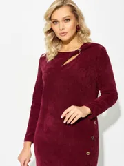Sukienka Liliana #1579 mal