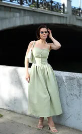Sukienka Aura chic life 3327. 170