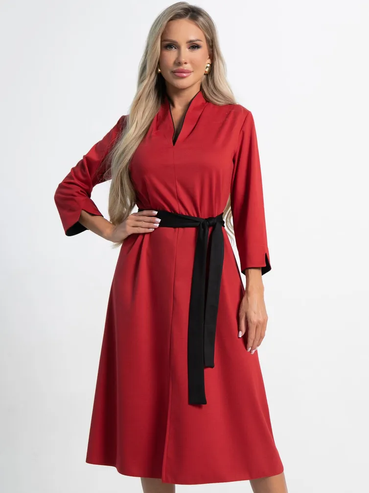 Sukienka LT Collection #P15308-18M