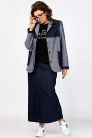 Suit LS #1653