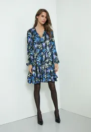 Sukienka Art Ribbon #M3792P