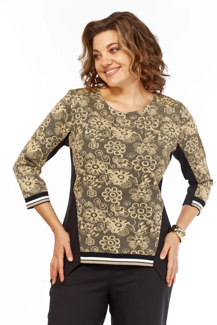 Blouson Matini #4.1229 Zoloto