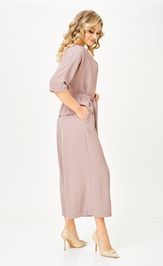 Комплект ТВИН 7873 пудра