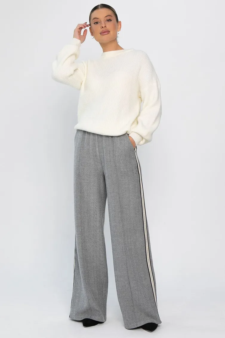 Spodnie LT Collection #B14452-5M