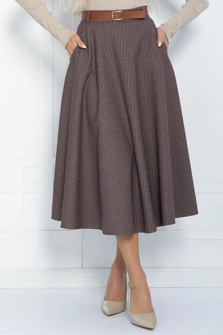 Spódnica LT Collection #Yu12213-2
