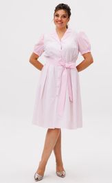 Dress Anelli Laurel 1700 belosnezhka