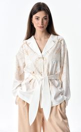 Жакет Art Ribbon М1164G