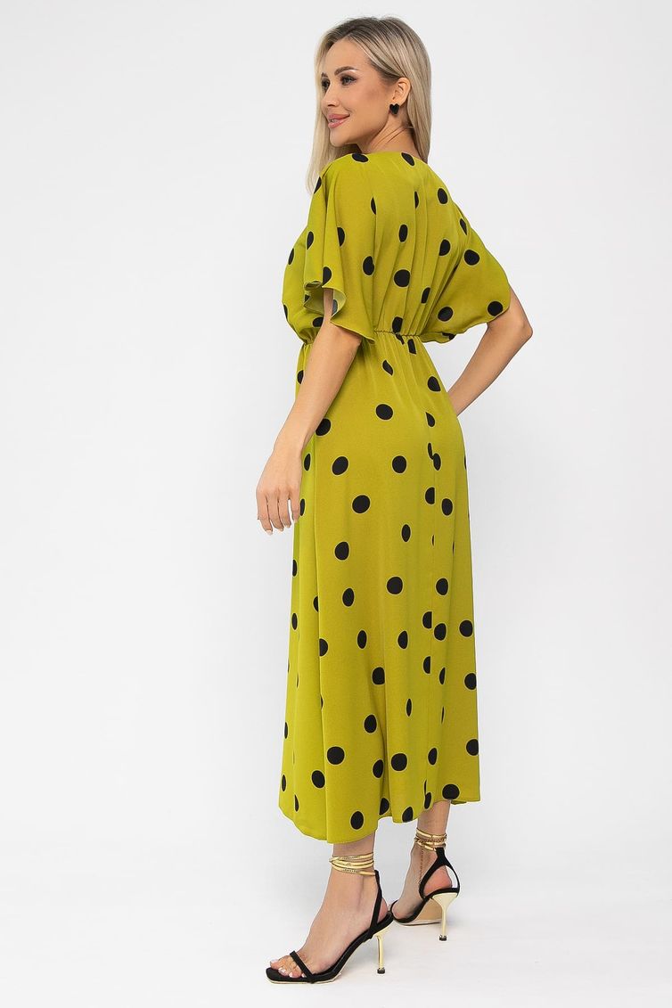 Платье LT Collection арт. П15468-7М