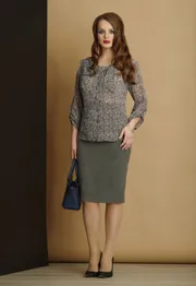 Костюм Лиссана арт. 2922
