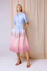 Платье Art Ribbon арт. М3231P