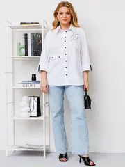Blouse BRELA #2327