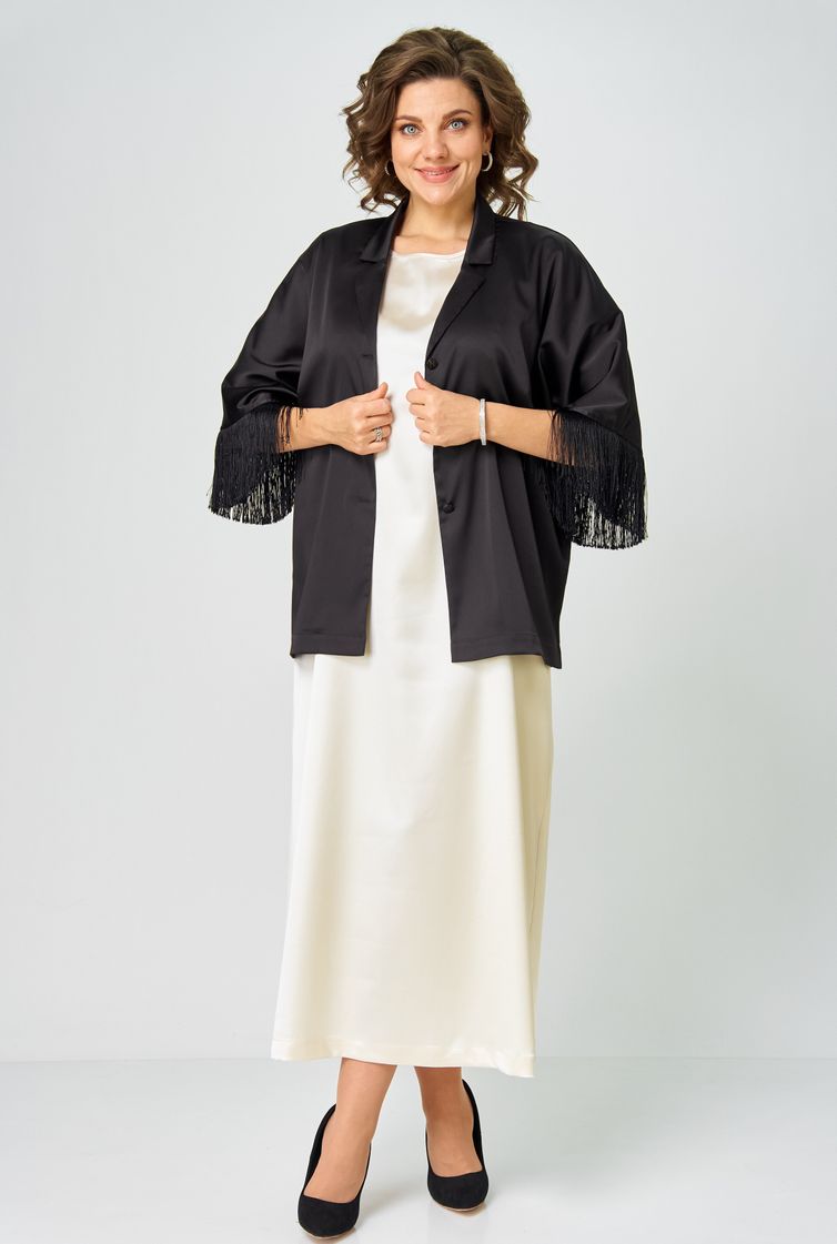 Blouse ANDINA CITY #5050-25