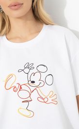 T-Shirt CHARUTTI Na svoej volne (igra)