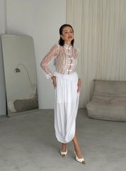 Блуза Aura chic life арт. 2213. 176