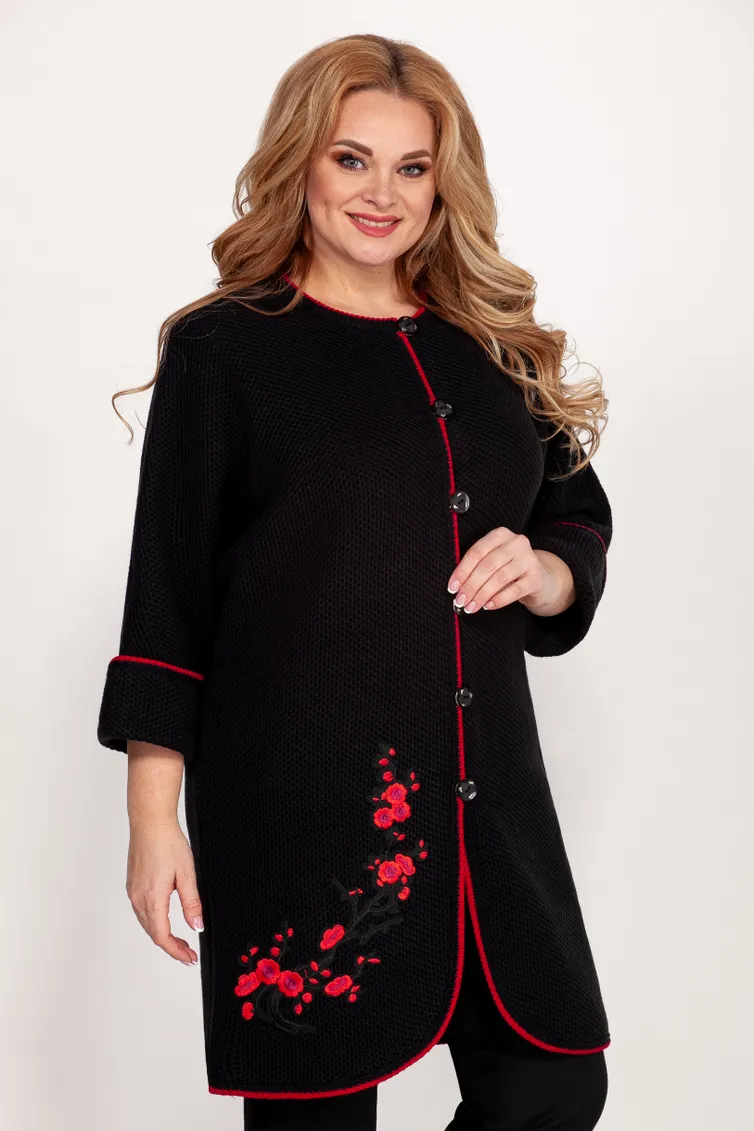 Sweter Emilia #1009