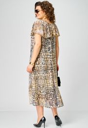 Платье EVA GRANT арт. 7234п