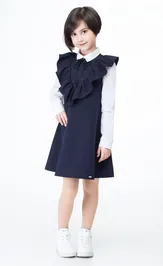 Sukienki Panda Kids 335980 sin