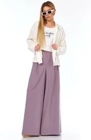 Set Milora #1360 sirenevyj + moloko