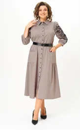 Dress Rishelie 0996.4