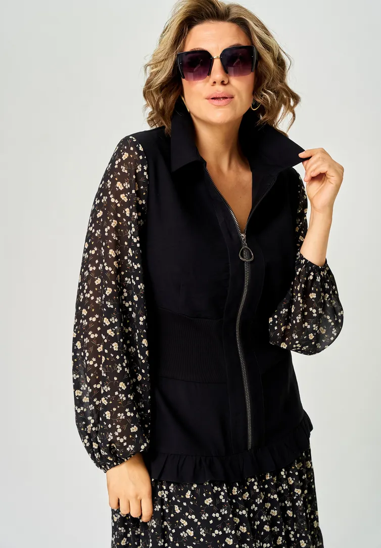 Dress EVA GRANT #7337