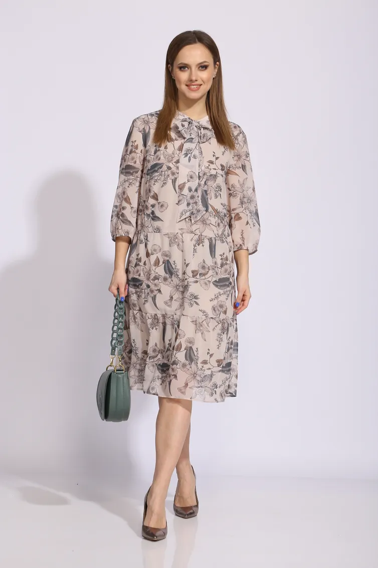 Sukienka TAiER #1064-1