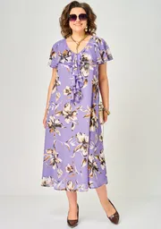 Sukienka EVA GRANT #7234l