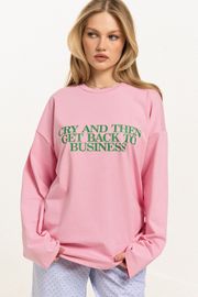 Джемпер JRSy арт. 2676