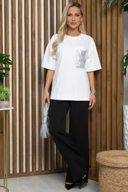 Футболка LT Collection арт. Б13212-31М