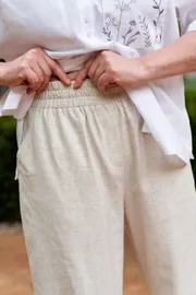 Trousers Elletto Life #2298