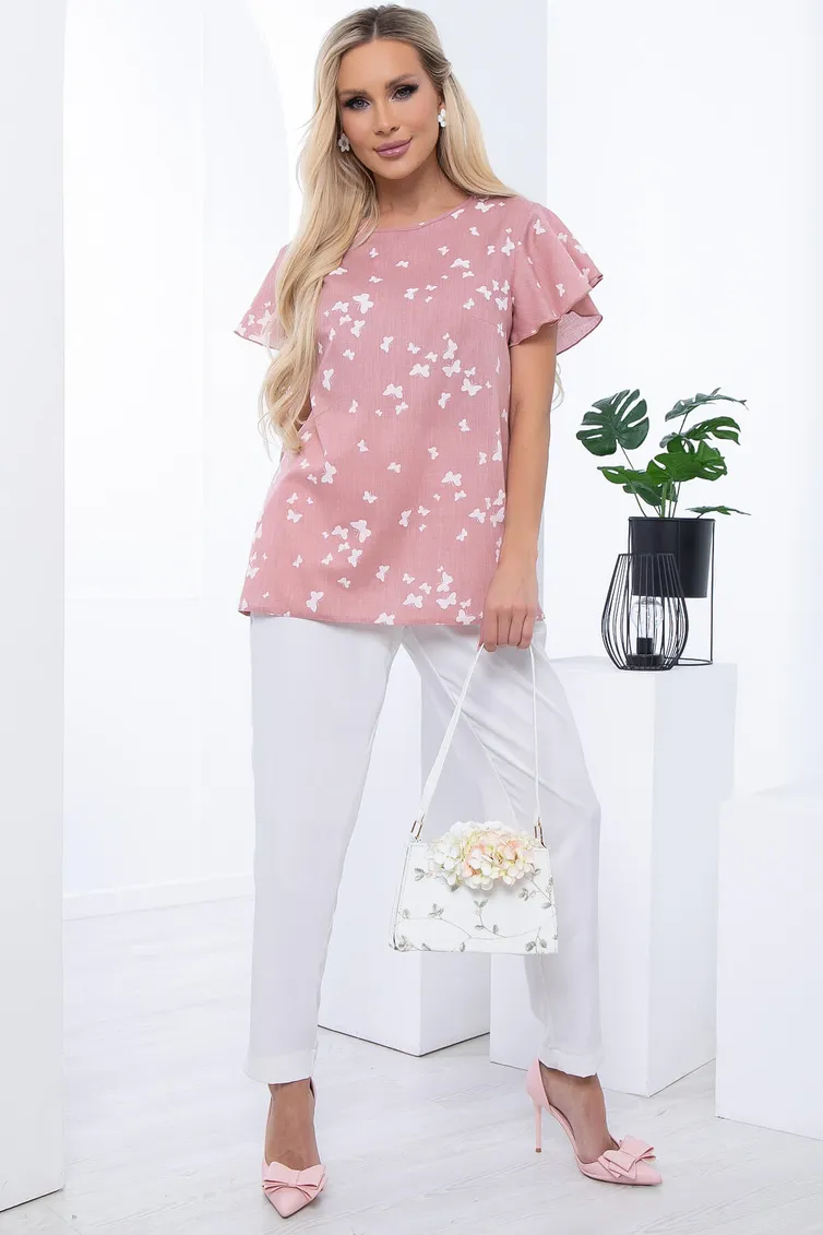 Bluzka LT Collection #B6777