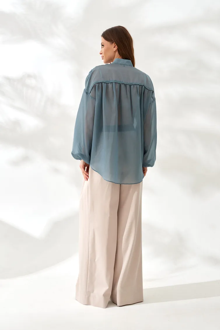 Blouse Elletto Life #3856 pol