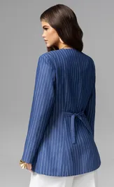 Blazer CHARUTTI Direktor po stilyu