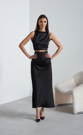 Юбка Леди лайн 5726